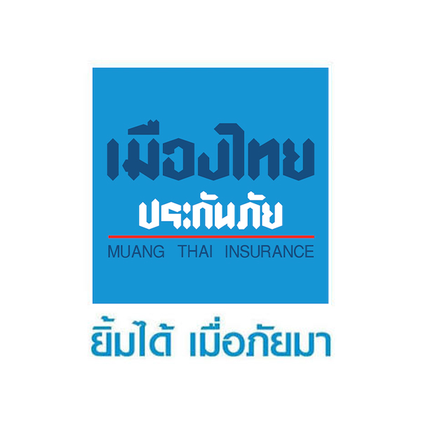 เมืองไทยประกันภัย